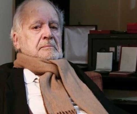 رحيل المفكر والمؤرخ التونسي هشام جعيّط رحيل المفكر والمؤرخ التونسي هشام جعيّط
