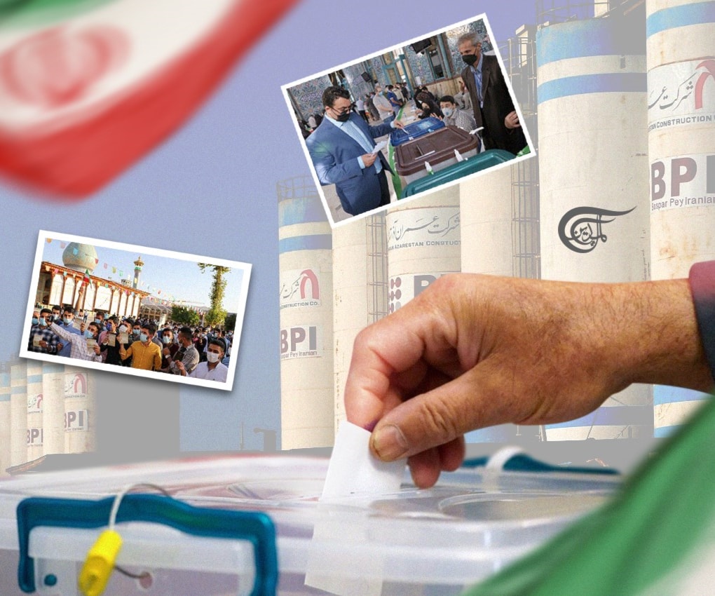 هل تؤثّر نتيجة الانتخابات الرئاسيّة الإيرانيّة في مسار الاتفاق النوويّ؟ هل تؤثّر نتيجة الانتخابات الرئاسيّة الإيرانيّة في مسار الاتفاق النوويّ؟