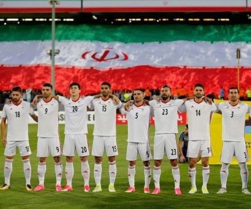 الرياضة الإيرانية تلمع رغم الحصار والضغوطات الرياضة الإيرانية تلمع رغم الحصار والضغوطات