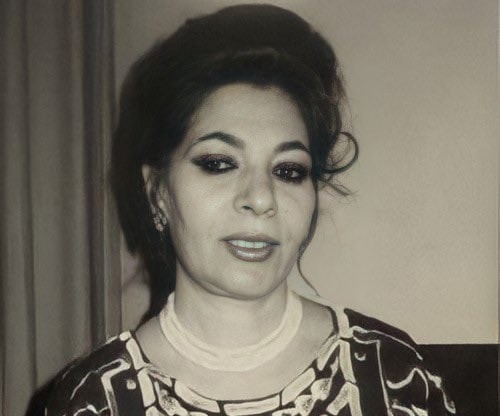 رحيل الشاعرة العراقية لميعة عباس عمارة رحيل الشاعرة العراقية لميعة عباس عمارة