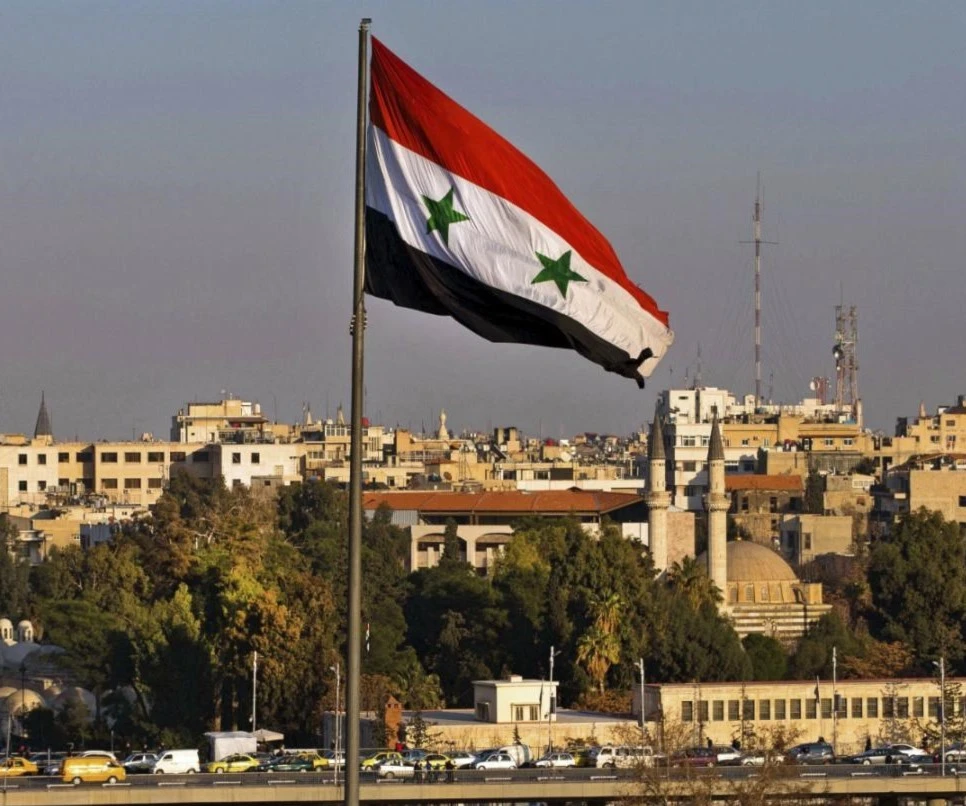 فشل اغتيال الاستحقاق الرئاسي السوري لن يوقف خطط التخريب الأميركي في سوريا فشل اغتيال الاستحقاق الرئاسي السوري لن يوقف خطط التخريب الأميركي في سوريا