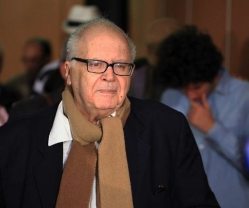 تكريم هشام جعيط ضمن فعاليات "معرض الكتاب التونسي" تكريم هشام جعيط ضمن فعاليات "معرض الكتاب التونسي"