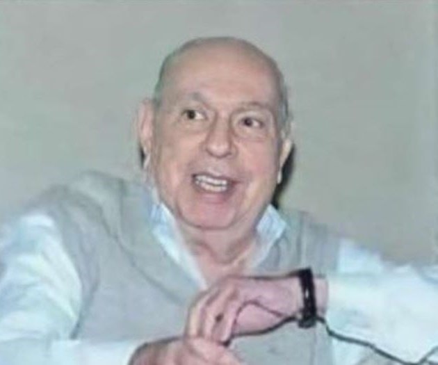 رحيل الروائي المصري إسماعيل ولي الدين رحيل الروائي المصري إسماعيل ولي الدين