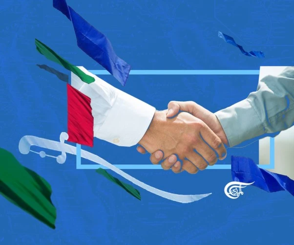 "بيغاسوس".. عن عمق التبعية الأمنية والسيبرانية الخليجية لـ"إسرائيل" "بيغاسوس".. عن عمق التبعية الأمنية والسيبرانية الخليجية لـ"إسرائيل"