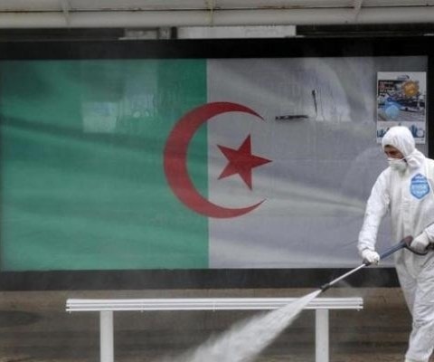 الجزائر الجزائر