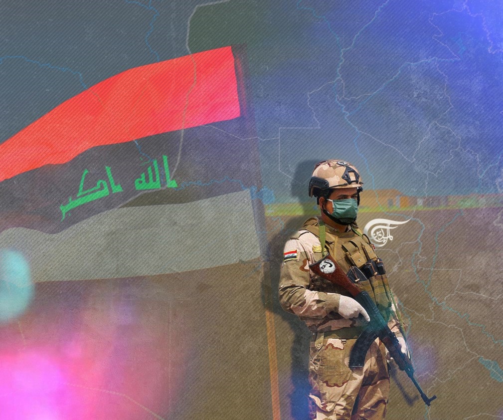 فصائل المقاومة في العراق.. دور إقليمي في "مواجهة الاحتلالين" فصائل المقاومة في العراق.. دور إقليمي في "مواجهة الاحتلالين"