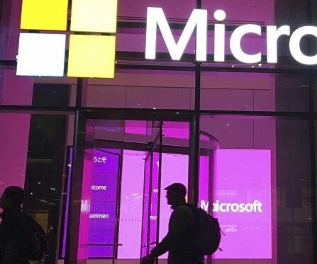 عيب تقني خطير في "ويندوز".. و"مايكروسوفت" تطلق تحديثاً لإصلاحه عيب تقني خطير في "ويندوز".. و"مايكروسوفت" تطلق تحديثاً لإصلاحه