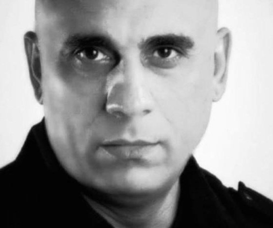 الملحن المصري محمد سعد: تعايش مع السرطان وقتله كورونا الملحن المصري محمد سعد: تعايش مع السرطان وقتله كورونا