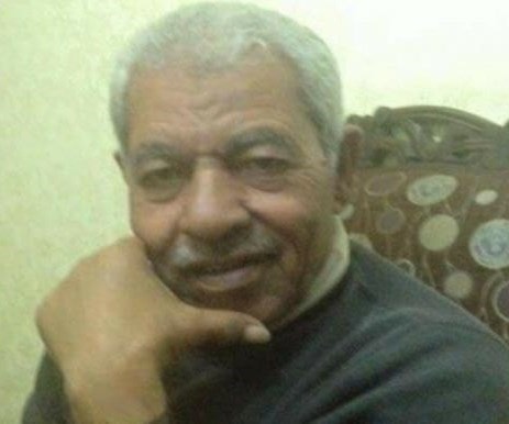 رحيل الشاعر الفلسطيني رزق أبو زينة رحيل الشاعر الفلسطيني رزق أبو زينة
