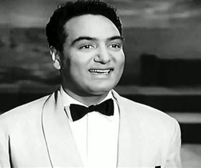 الفنان محمد فوزي ولد قبل 103 أعوام الفنان محمد فوزي ولد قبل 103 أعوام