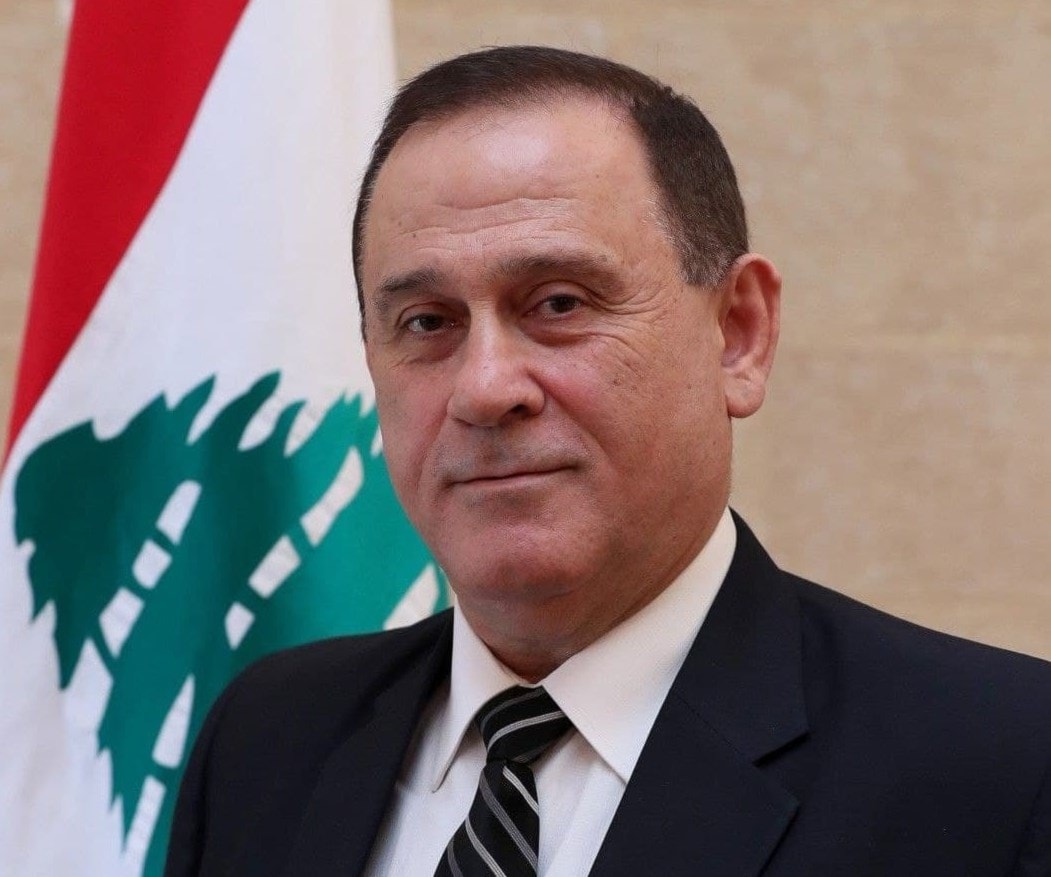 وزير الصناعة اللبناني: إنتاج لقاح "سبوتنيك V"سيكون له أثر إقتصادي على لبنان وزير الصناعة اللبناني: إنتاج لقاح "سبوتنيك V"سيكون له أثر إقتصادي على لبنان