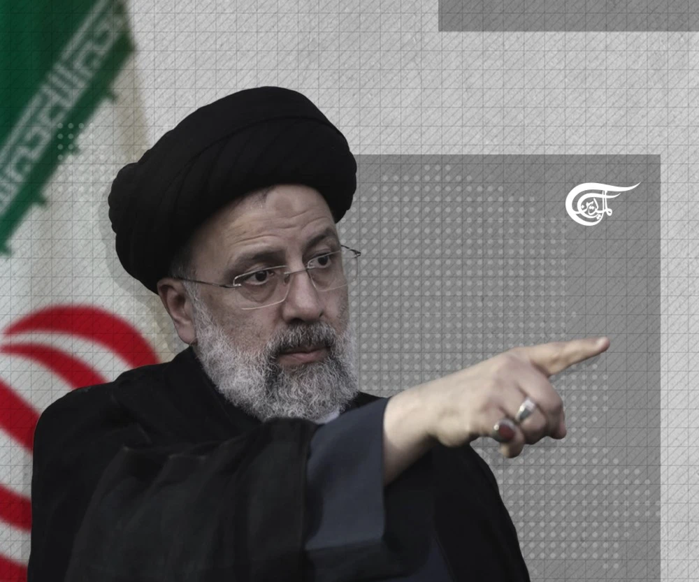 الرئيس الإيراني رئيسي أمام تحديات داخلية وخارجية.. كيف سيقارب الملفات؟ الرئيس الإيراني رئيسي أمام تحديات داخلية وخارجية.. كيف سيقارب الملفات؟