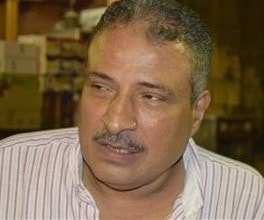 رحيل الشاعر المصري حسن رياض رحيل الشاعر المصري حسن رياض