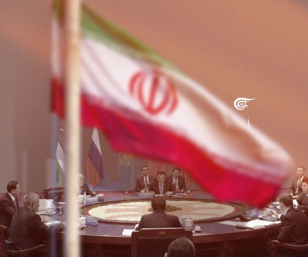انضمام طهران كعضو دائم إلى المنظمة سيعزز أهميتها لما لإيران من دور إقليمي ودولي بارزين، ولموقعها الجغرافي الاستراتيجي. انضمام طهران كعضو دائم إلى المنظمة سيعزز أهميتها لما لإيران من دور إقليمي ودولي بارزين، ولموقعها الجغرافي الاستراتيجي.