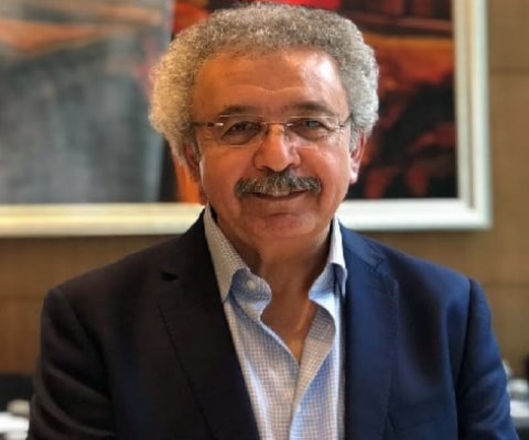 إبراهيم نصر الله إبراهيم نصر الله