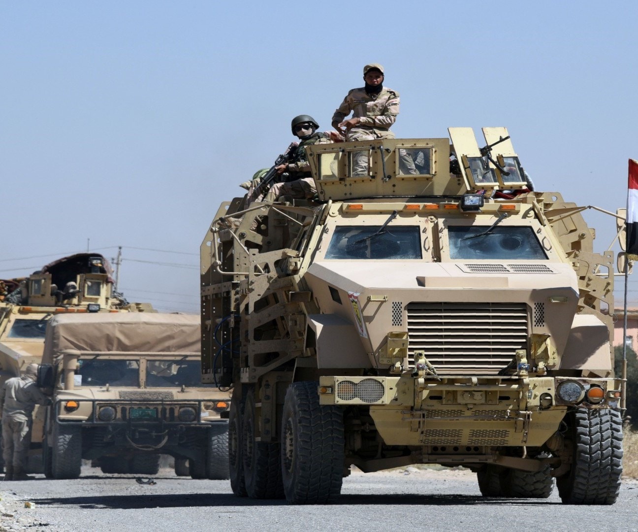 العراق: إلقاء القبض على أشخاص يقومون بجمع معلومات عن الجيش في كركوك العراق: إلقاء القبض على أشخاص يقومون بجمع معلومات عن الجيش في كركوك