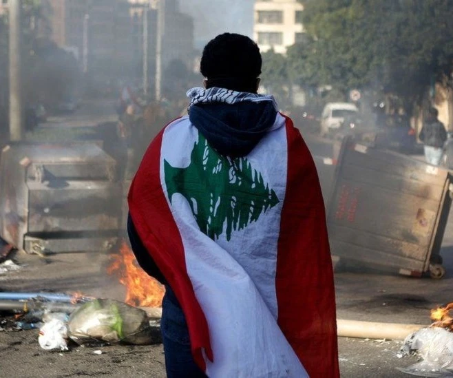كيف يحاصر شعراء لبنان الموت بالشعر؟ كيف يحاصر شعراء لبنان الموت بالشعر؟