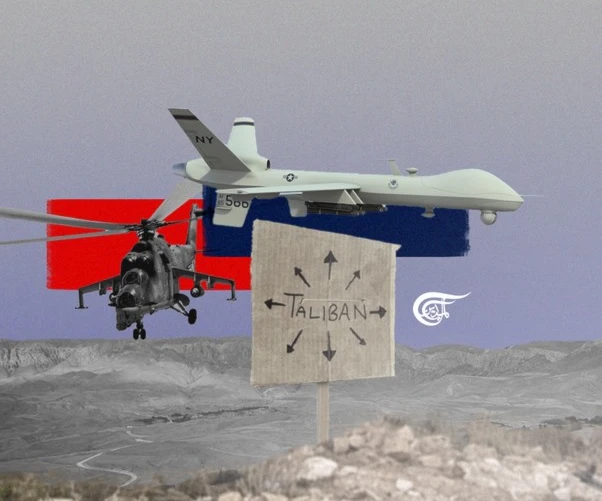 جبال وقبائل.. كيف كرر "الناتو" أخطاء السوفيات في أفغانستان؟ جبال وقبائل.. كيف كرر "الناتو" أخطاء السوفيات في أفغانستان؟