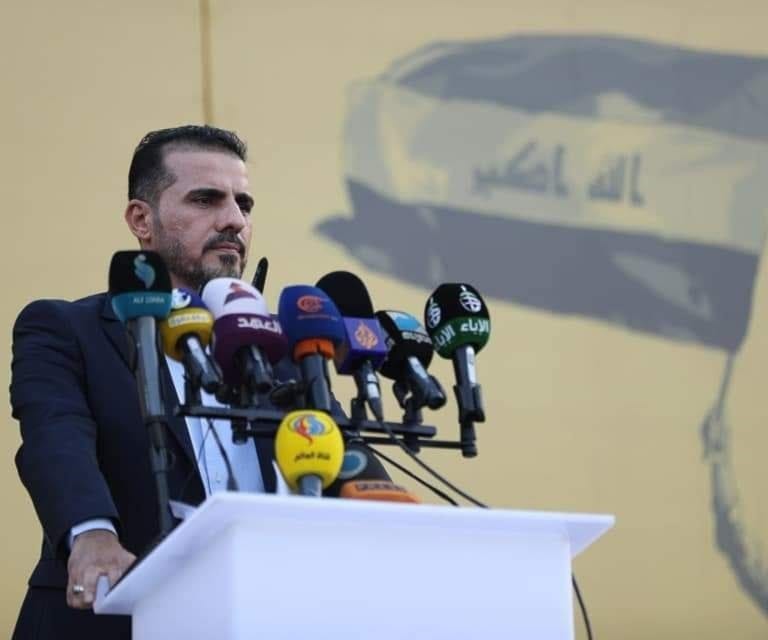 "حركة حقوق" في مهرجانها السنوي الأول: قبضتنا ستضرب في العمل السياسي "حركة حقوق" في مهرجانها السنوي الأول: قبضتنا ستضرب في العمل السياسي