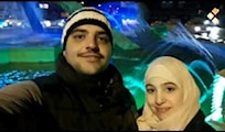 آيات الرفاعي.. الشابة التي ذُكر اسم قاتليها في ورقة نعيها آيات الرفاعي.. الشابة التي ذُكر اسم قاتليها في ورقة نعيها