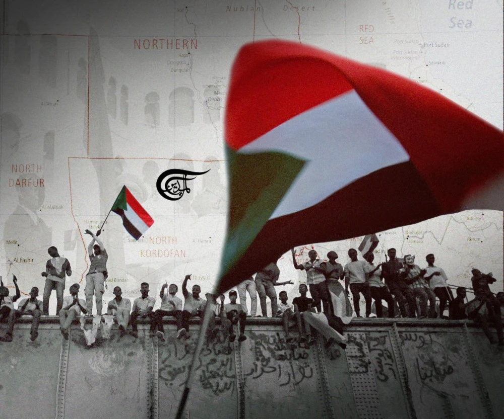 السّودان: سنة جديدة وأزمة قديمة السّودان: سنة جديدة وأزمة قديمة