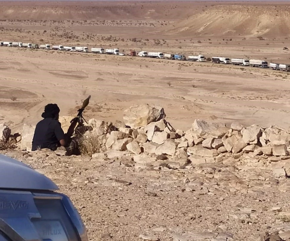 جناية الإمارات بالتصعيد في شبوة.. كما "جَنَت على نفسها براقش" جناية الإمارات بالتصعيد في شبوة.. كما "جَنَت على نفسها براقش"