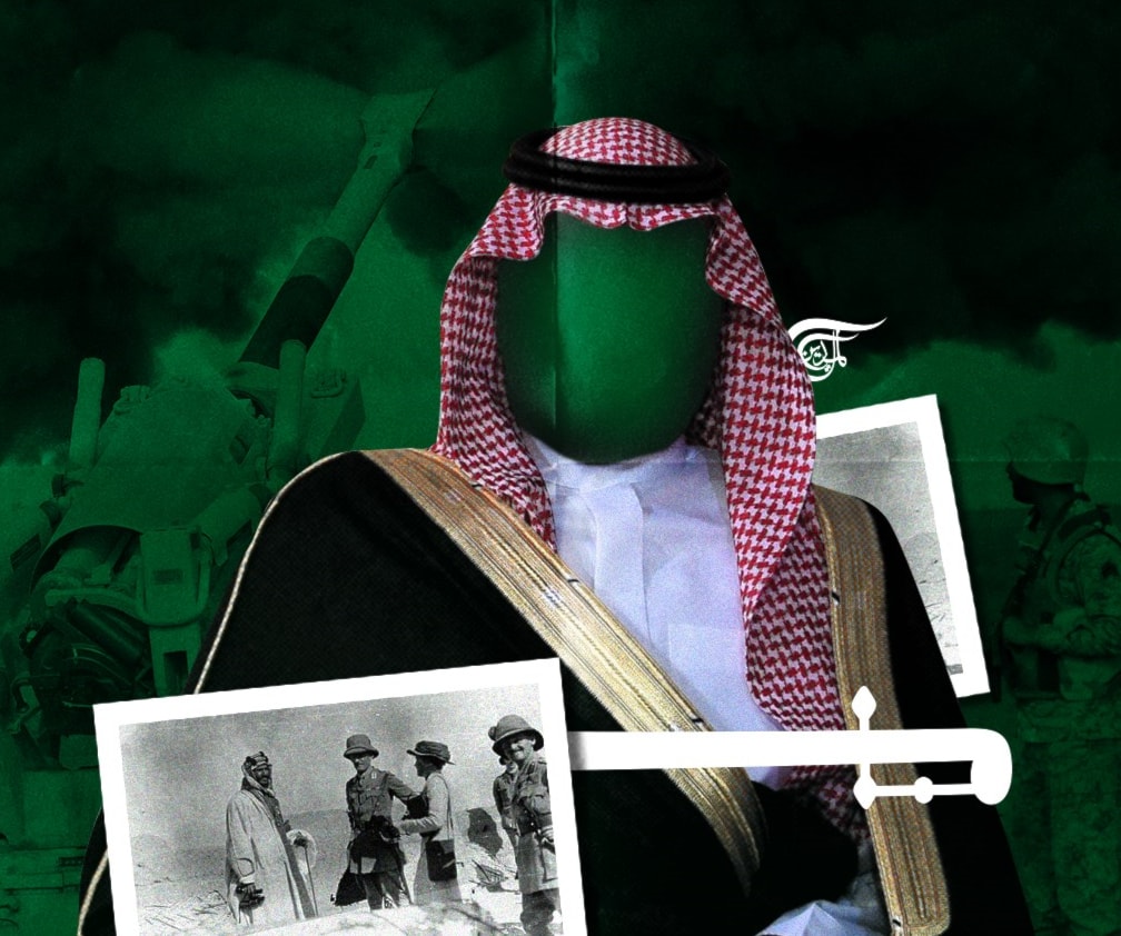 حكام السّعودية.. بين النظرية والتطبيق الرياء هو الأساس حكام السّعودية.. بين النظرية والتطبيق الرياء هو الأساس