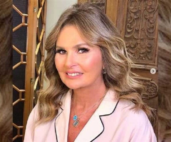 الفنانة يسرا أبرز الأسماء على خريطة رمضان 2022 الفنانة يسرا أبرز الأسماء على خريطة رمضان 2022