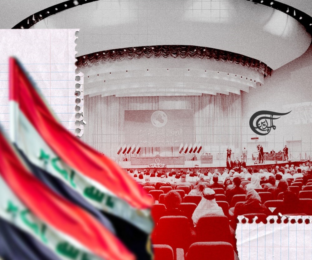 المشهد العراقي بين الخيارات المرتبكة والمعادلات القلقة المشهد العراقي بين الخيارات المرتبكة والمعادلات القلقة