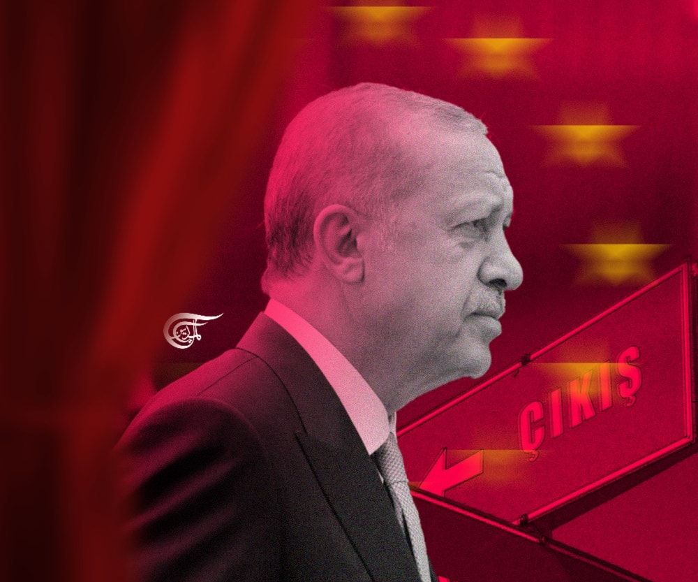 ما هي التنازلات الكبيرة المطلوبة من إردوغان الذي يعشق السلطة ويريد تنفيذ مشاريعه التي تبدو محل تشكيك؟ ما هي التنازلات الكبيرة المطلوبة من إردوغان الذي يعشق السلطة ويريد تنفيذ مشاريعه التي تبدو محل تشكيك؟