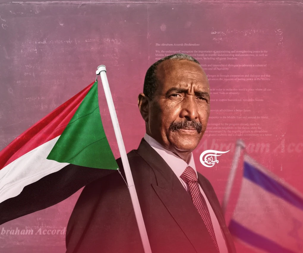 يأتي حديث البرهان على خلفية تقارير كثيرة، تتحدث في مجملها عن طبيعة سياسيّة للدور الإسرائيلي في المشهد السوداني. يأتي حديث البرهان على خلفية تقارير كثيرة، تتحدث في مجملها عن طبيعة سياسيّة للدور الإسرائيلي في المشهد السوداني.