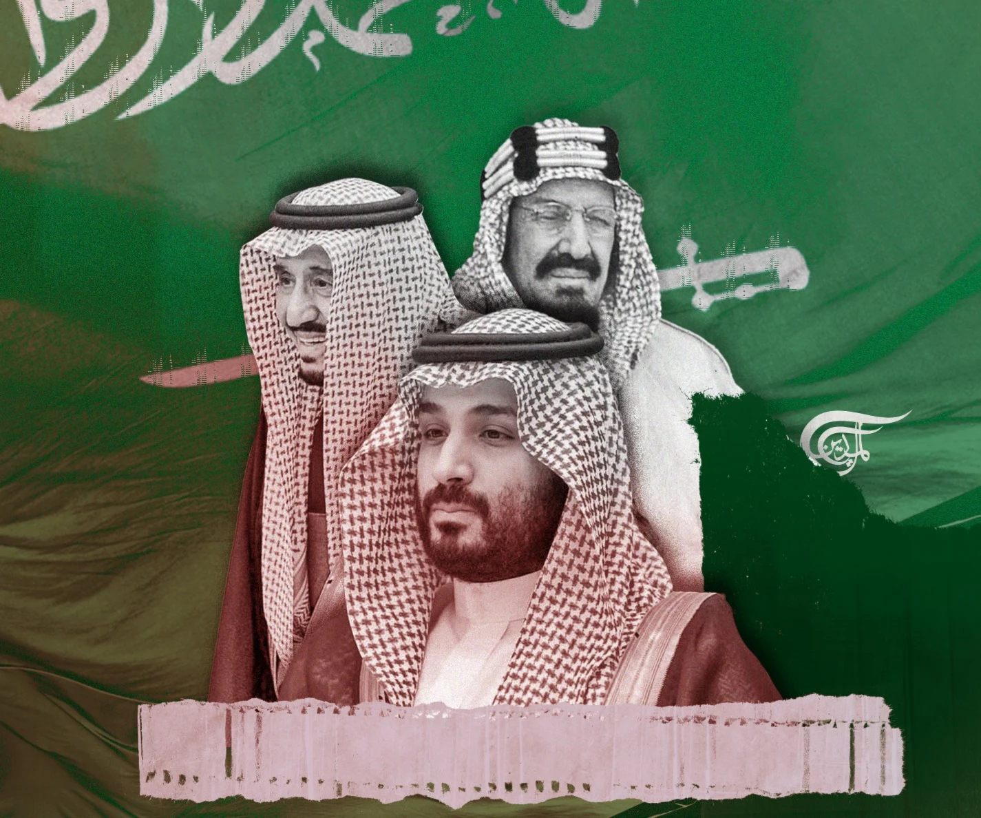 هي محاولة للقول إنَّ الوهابية كانت فكرة طارئة على السعودية، وليست أماً لها. هي محاولة للقول إنَّ الوهابية كانت فكرة طارئة على السعودية، وليست أماً لها.