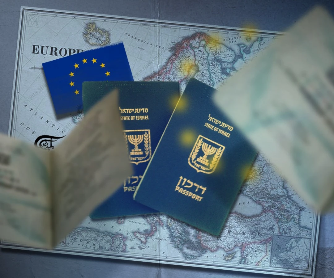الهجرة المعاكسة لليهود، بقدر ما تشغل بال الأوساط الأمنية والسياسية الإسرائيلية، تُعَدّ إشكالية وجودية في الوقت نفسه. الهجرة المعاكسة لليهود، بقدر ما تشغل بال الأوساط الأمنية والسياسية الإسرائيلية، تُعَدّ إشكالية وجودية في الوقت نفسه.