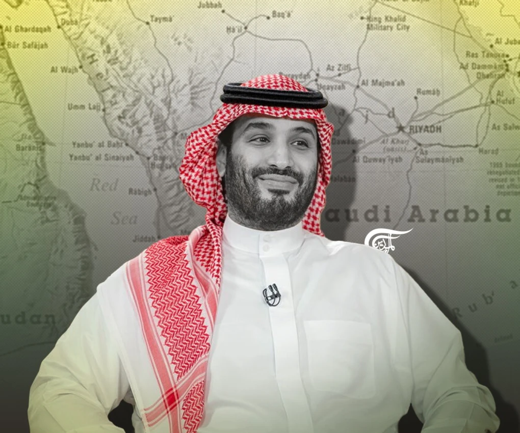 تريد الرياض القول، من خلال الحفاظ على حالة اللااستقرار الإقليمي، إنَّ التوصل إلى اتفاق مع إيران لا يعني نهاية "المشكلة الإيرانية". تريد الرياض القول، من خلال الحفاظ على حالة اللااستقرار الإقليمي، إنَّ التوصل إلى اتفاق مع إيران لا يعني نهاية "المشكلة الإيرانية".