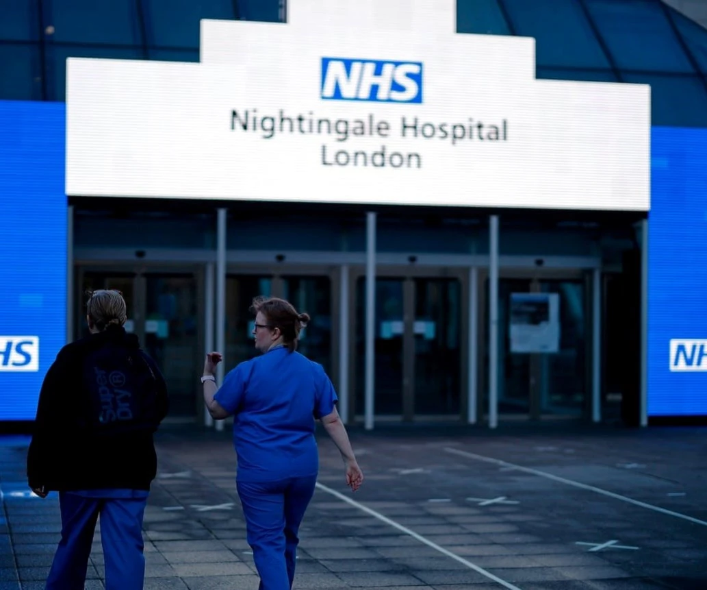 مرضى السرطان التابعون لـ NHS على اختبار وراثي رائد للعثور على أفضل العلاجات مرضى السرطان التابعون لـ NHS على اختبار وراثي رائد للعثور على أفضل العلاجات