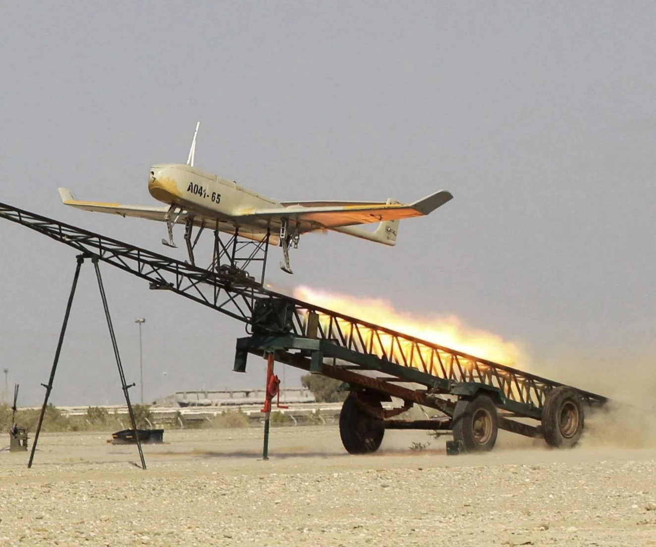 الأبعاد الاستراتيجيَّة للتحالف العربي الصهيوني لمواجهة المسيّرات الأبعاد الاستراتيجيَّة للتحالف العربي الصهيوني لمواجهة المسيّرات