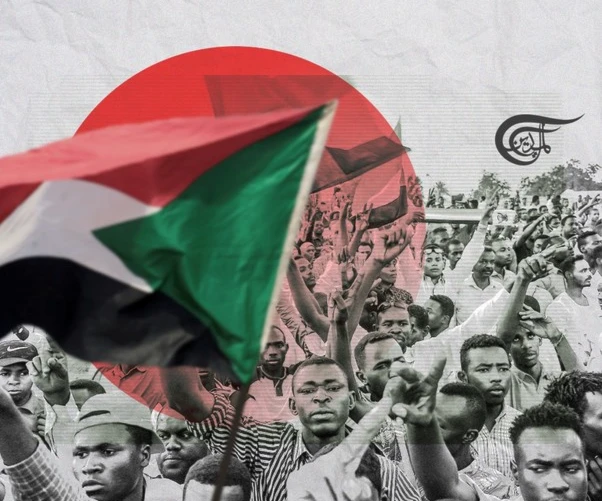 السودان.. مرجل الغليان الذي لا يهدأ السودان.. مرجل الغليان الذي لا يهدأ