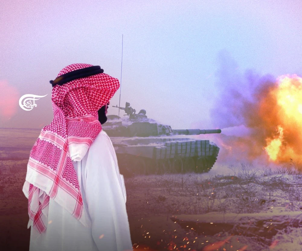 موقف الخليج إزاء هذه الأزمة العالمية يبدو للمرة الأولى أكثر استقلالية ومفاجئاً لحلفائه. موقف الخليج إزاء هذه الأزمة العالمية يبدو للمرة الأولى أكثر استقلالية ومفاجئاً لحلفائه.