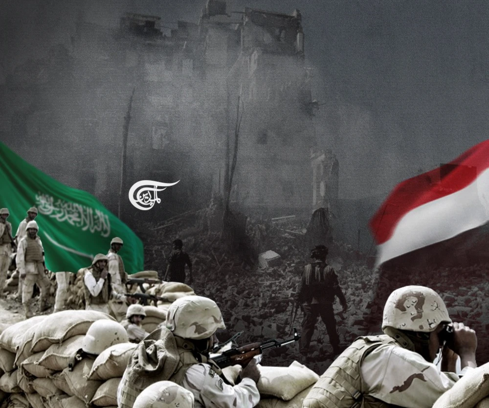 هل ستفوّت السعودية فرصتها التاريخيّة برفض مبادرة السّلام اليمنية؟ هل ستفوّت السعودية فرصتها التاريخيّة برفض مبادرة السّلام اليمنية؟