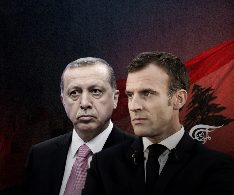ما كان يقال عن حضور تركي في الشمال اللبناني، كان ولا يزال أكبر كثيراً من حجمه الحقيقي. ما كان يقال عن حضور تركي في الشمال اللبناني، كان ولا يزال أكبر كثيراً من حجمه الحقيقي.