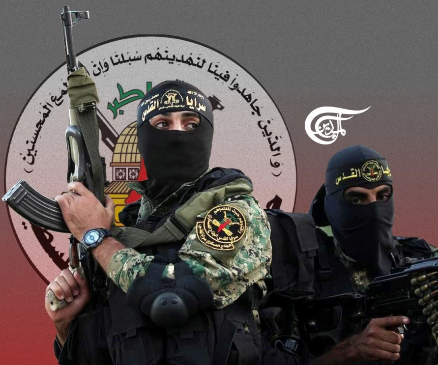 "الجهاد الإسلامي" واستراتيجية المقاومة المستمرة "الجهاد الإسلامي" واستراتيجية المقاومة المستمرة