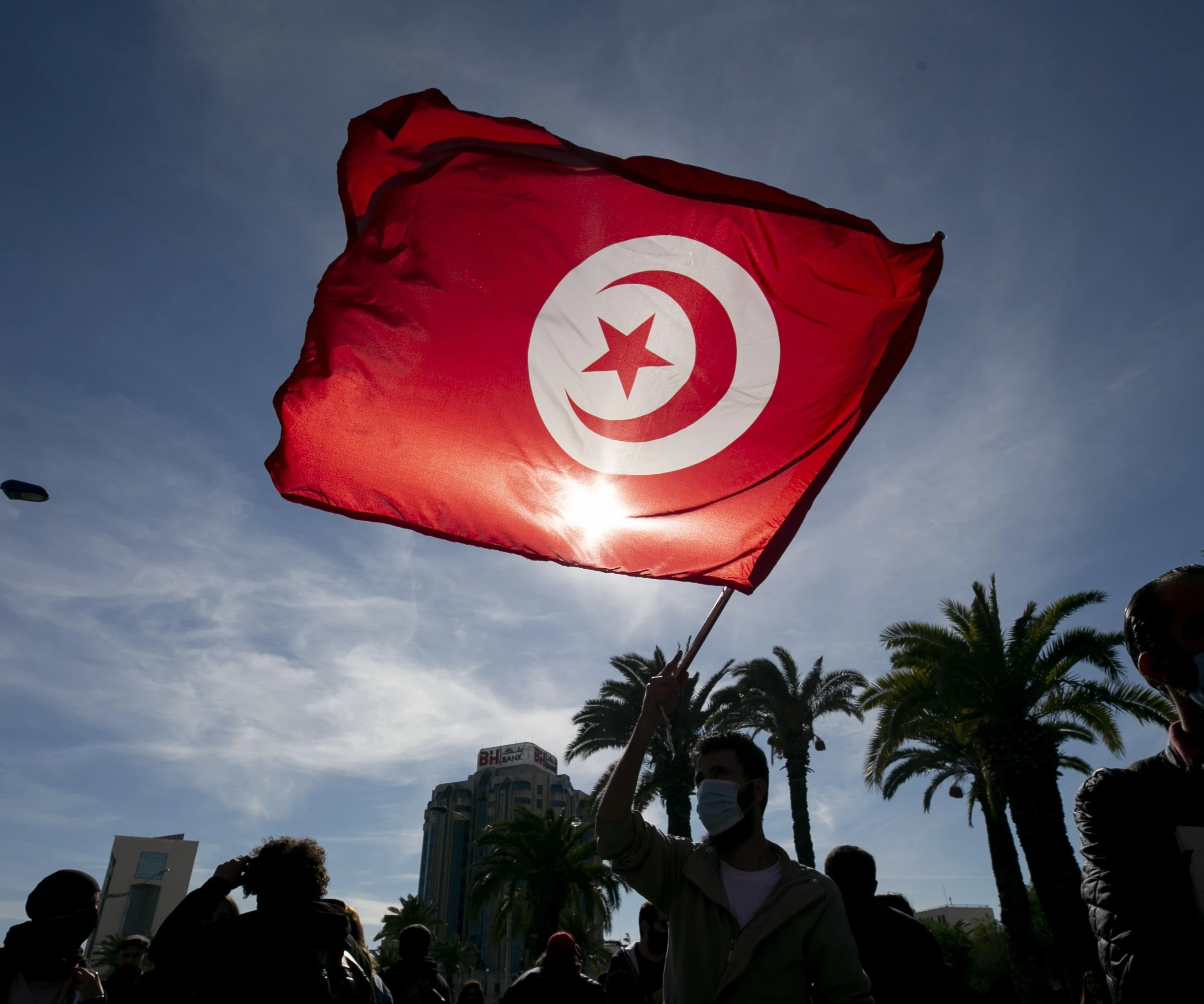 تونس لا تخضع للفرمان ولا تقبل بالإملاءات الخارجية تونس لا تخضع للفرمان ولا تقبل بالإملاءات الخارجية