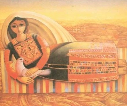 سليمان منصور سليمان منصور