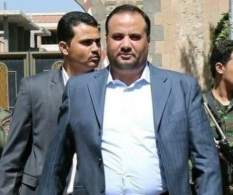 الرئيس الشهيد صالح الصماد.. رجل المسؤولية والتوافق الرئيس الشهيد صالح الصماد.. رجل المسؤولية والتوافق