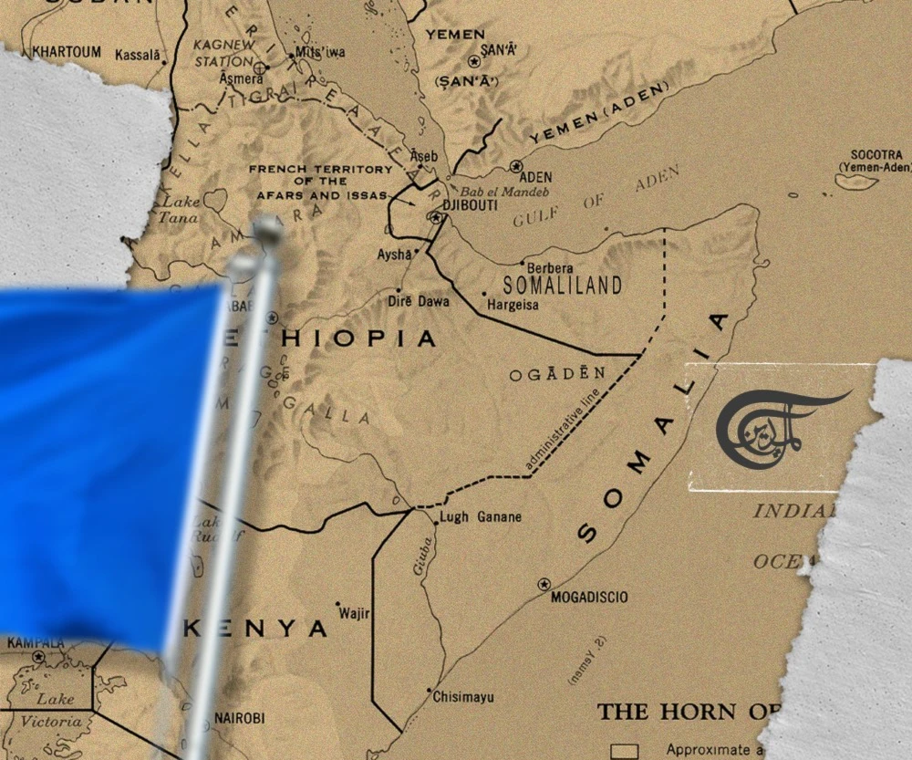 لقد كانت الحرب الأهلية في الصومال واحدة من أعظم غاشيات الدهر التي غشيت الصومال بما كسبت أيدي الحكام والساسة. لقد كانت الحرب الأهلية في الصومال واحدة من أعظم غاشيات الدهر التي غشيت الصومال بما كسبت أيدي الحكام والساسة.
