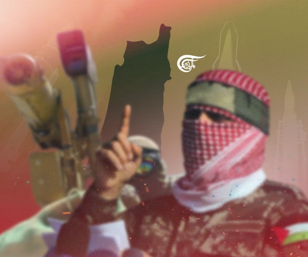 يتفق خطاب المقاومة المتفائل بقرب زوال "إسرائيل" مع منطق القرآن الكريم في سورة الحشر. يتفق خطاب المقاومة المتفائل بقرب زوال "إسرائيل" مع منطق القرآن الكريم في سورة الحشر.