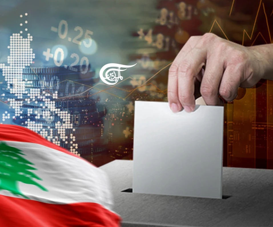 انتخابات لبنان... المقاومة تواجه الدولة العميقة اقتصادياً انتخابات لبنان... المقاومة تواجه الدولة العميقة اقتصادياً