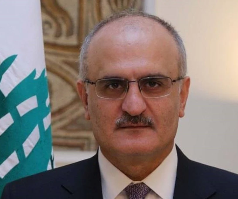 النائب علي حسن خليل النائب علي حسن خليل