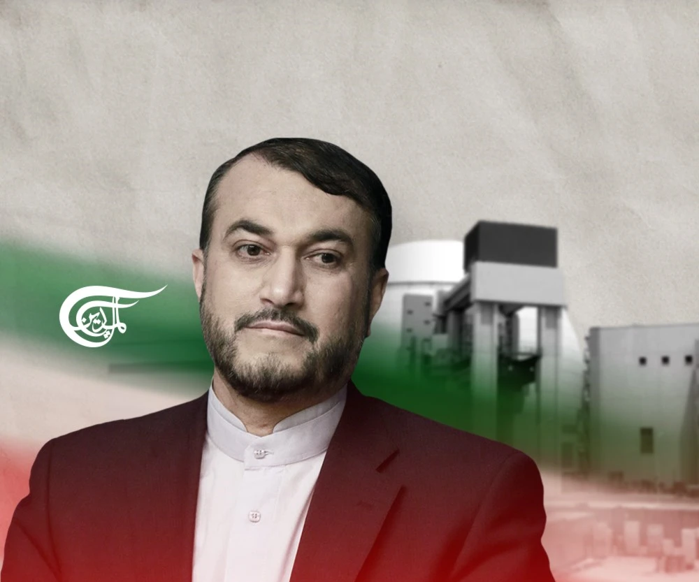 محاولات إيران أو الأطراف الأخرى لتدوير الزوايا لا تزال قائمة، حتى بعد التوتر الأخير عقب الإجراءات التي اتخذتها إيران والوكالة الدولية. محاولات إيران أو الأطراف الأخرى لتدوير الزوايا لا تزال قائمة، حتى بعد التوتر الأخير عقب الإجراءات التي اتخذتها إيران والوكالة الدولية.