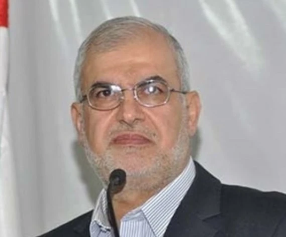 رئيس كتلة "الوفاء للمقاومة" النائب محمد رعد رئيس كتلة "الوفاء للمقاومة" النائب محمد رعد